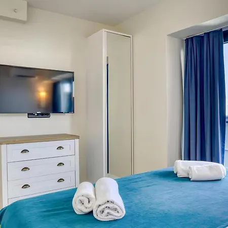 Panorama King Suite Vip Hotel Batumi Exterior photo