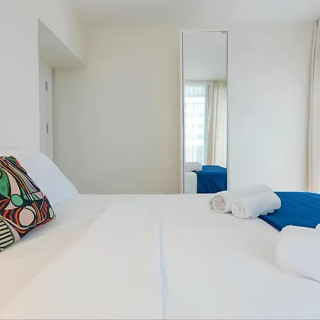 Panorama King Suite Vip Hotel Batumi Exterior photo