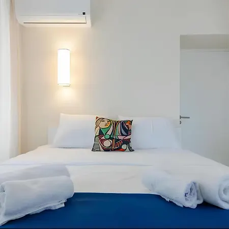 Panorama King Suite Vip Hotel Batumi Exterior photo
