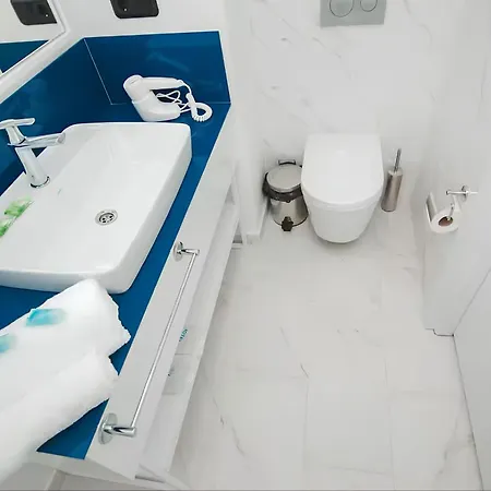 Panorama King Suite Vip Hotel Batumi Exterior photo