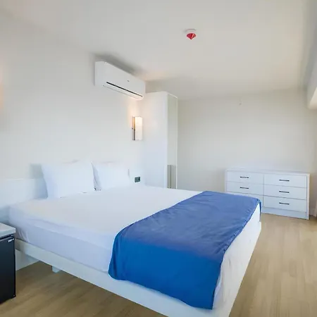 Panorama King Suite Vip Hotel Batumi Exterior photo