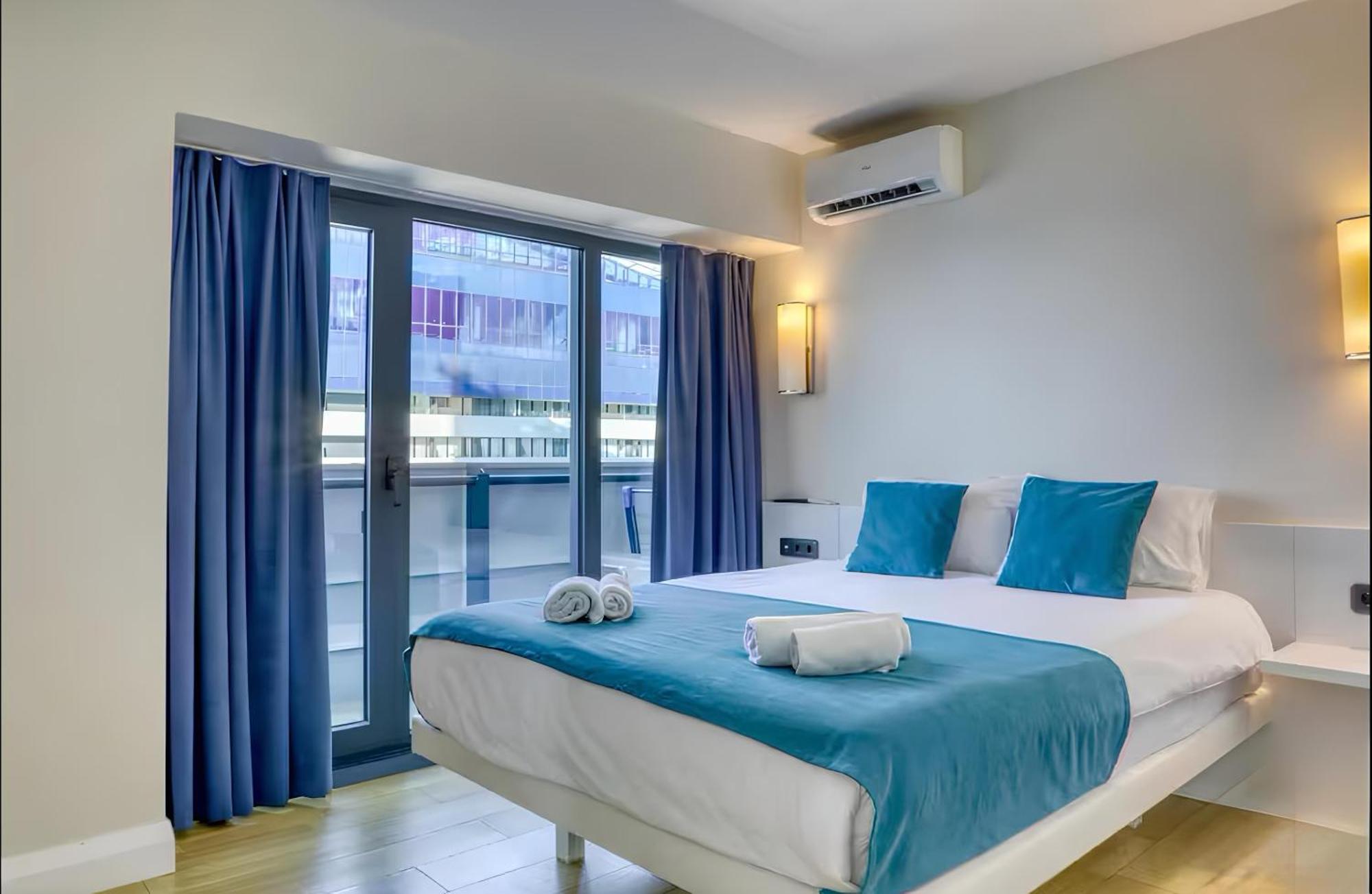 Panorama King Suite Vip Hotel Batumi