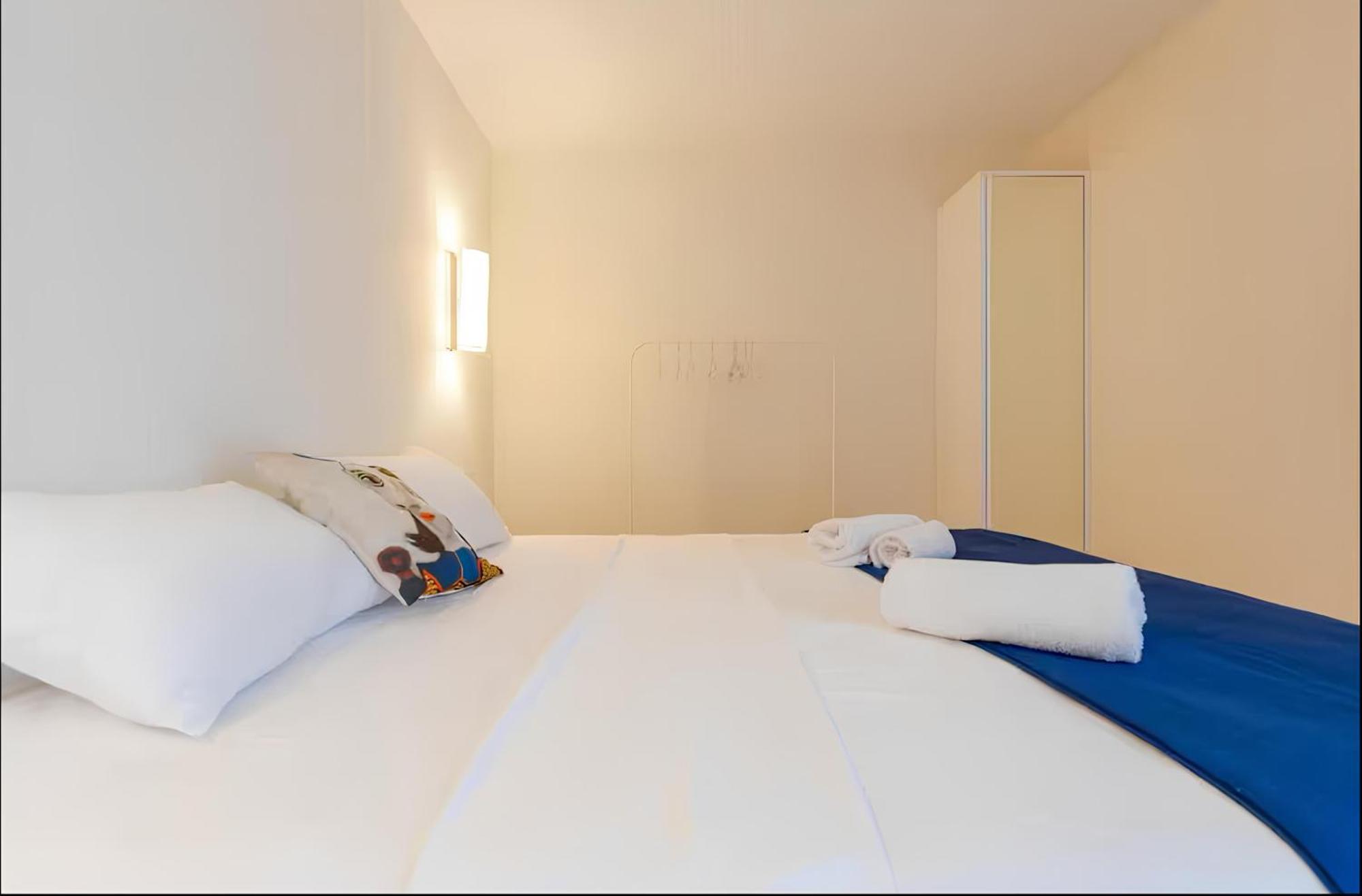 Apartment Panorama King Suite Vip Hotel