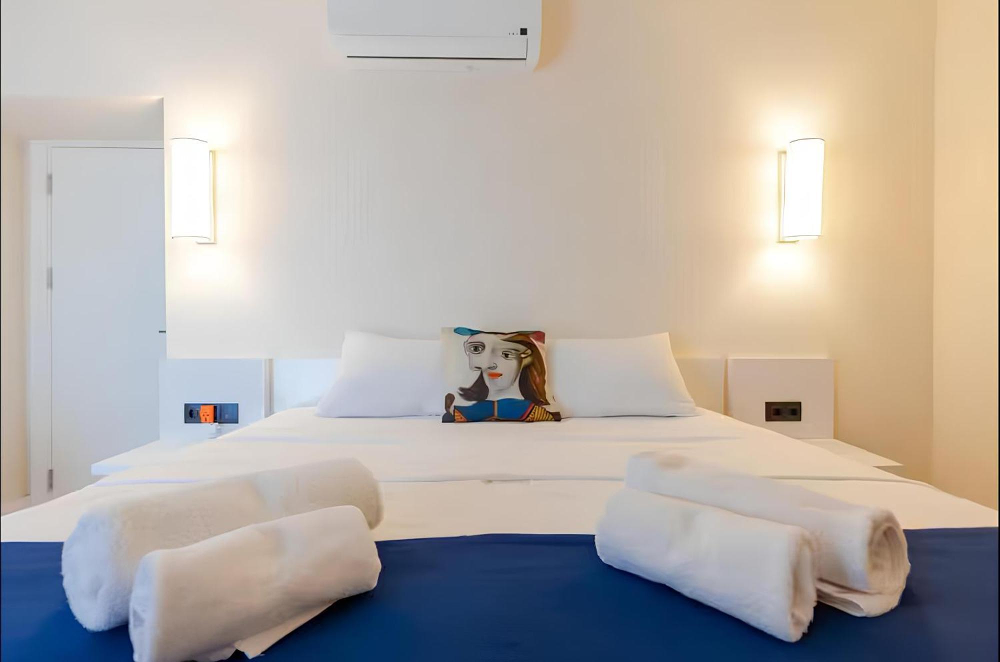 Panorama King Suite Vip Hotel * Batumi