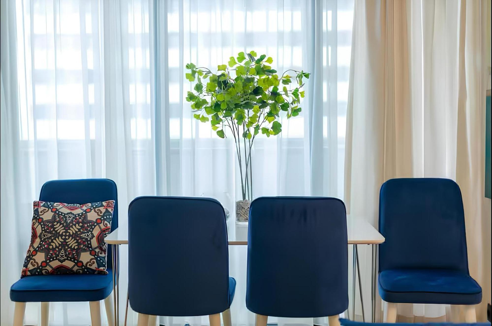 Panorama King Suite Vip Hotel Apartment *