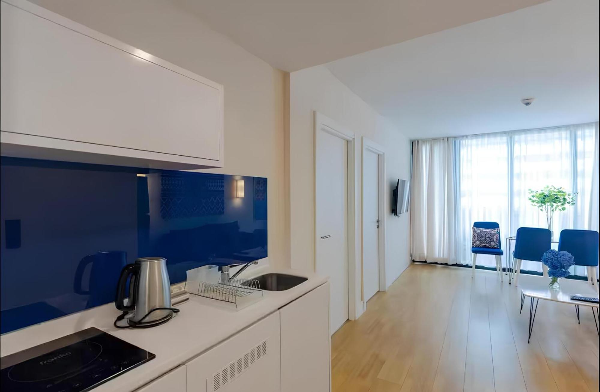Apartment Panorama King Suite Vip Hotel Batumi