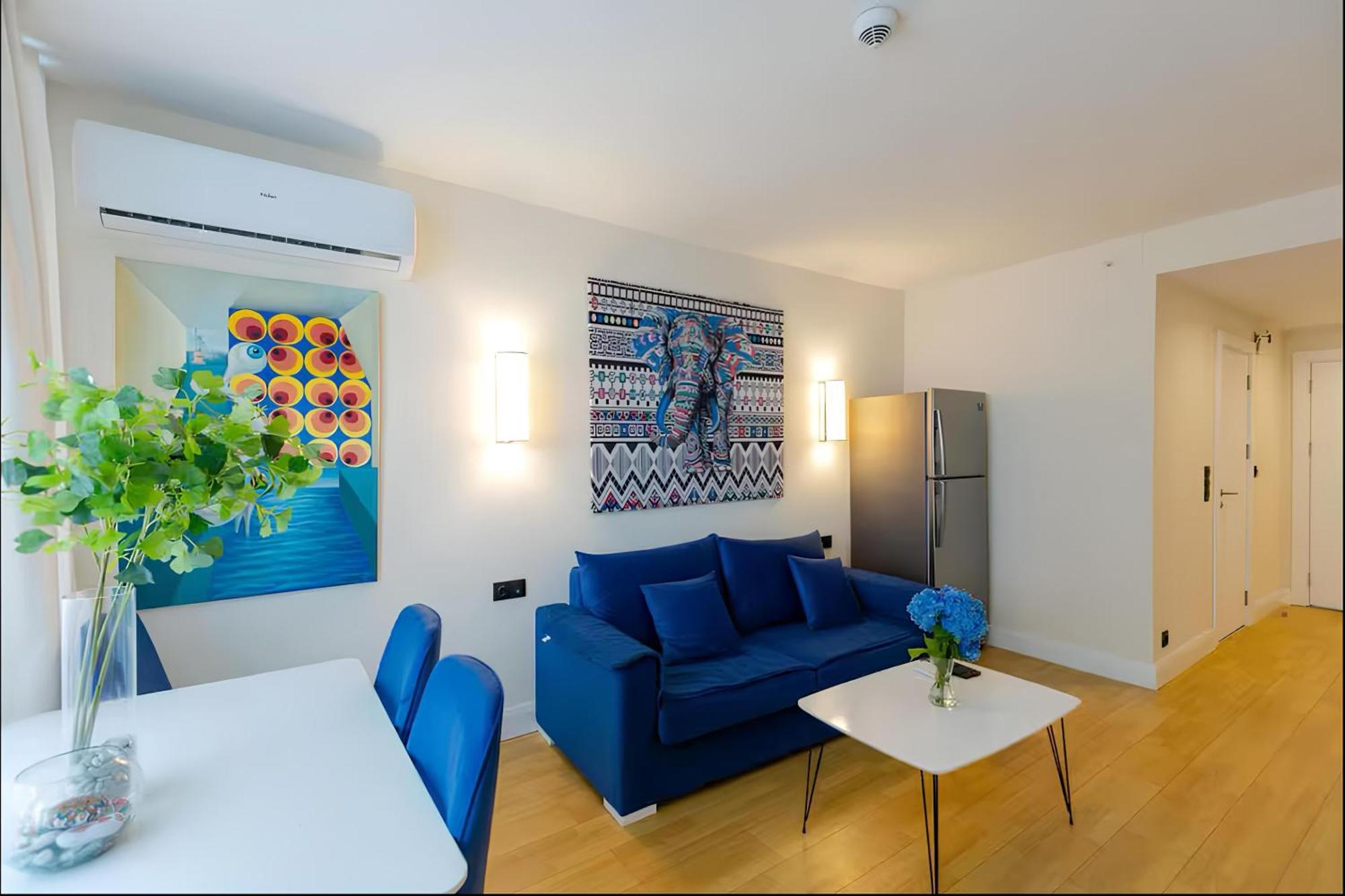 Panorama King Suite Vip Hotel *