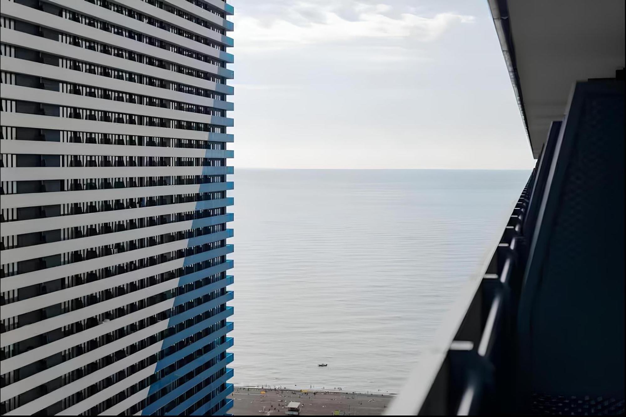 Panorama King Suite Vip Hotel Apartment *