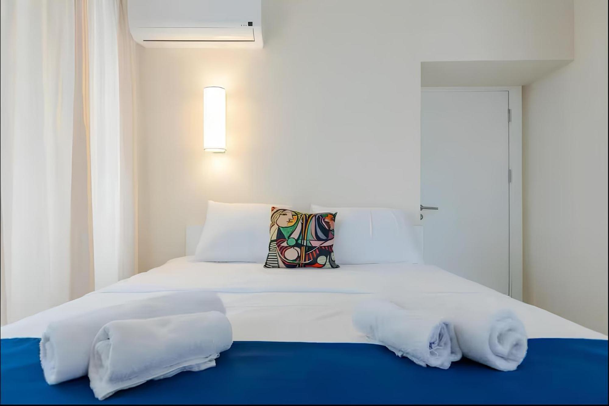 Panorama King Suite Vip Hotel Apartment Batumi