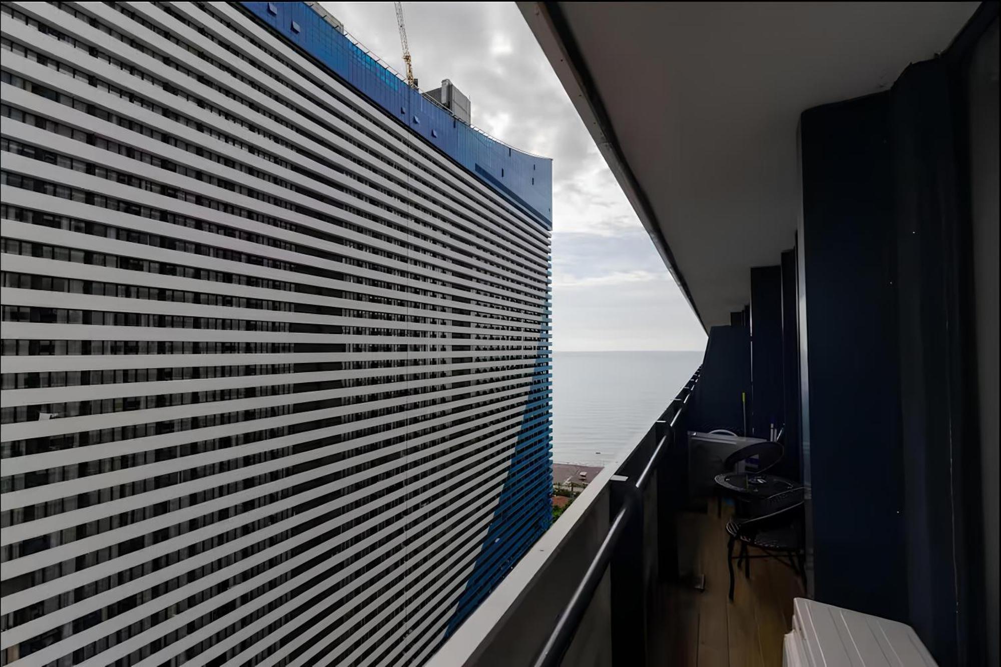 Panorama King Suite Vip Hotel Batumi