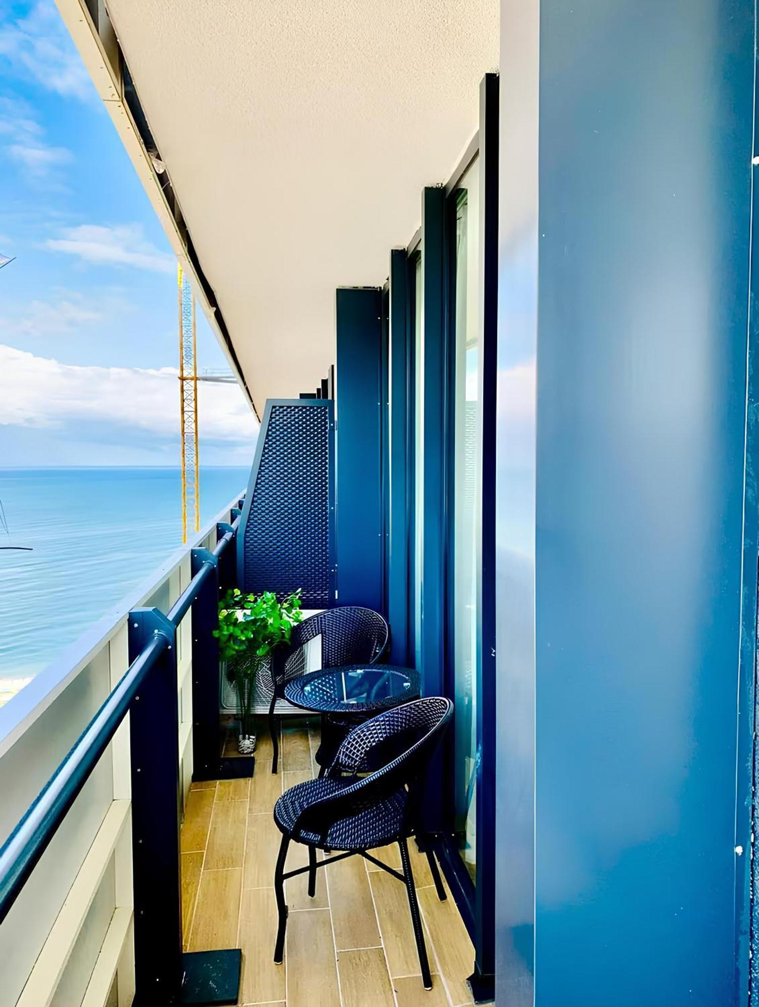Panorama King Suite Vip Hotel * Batumi