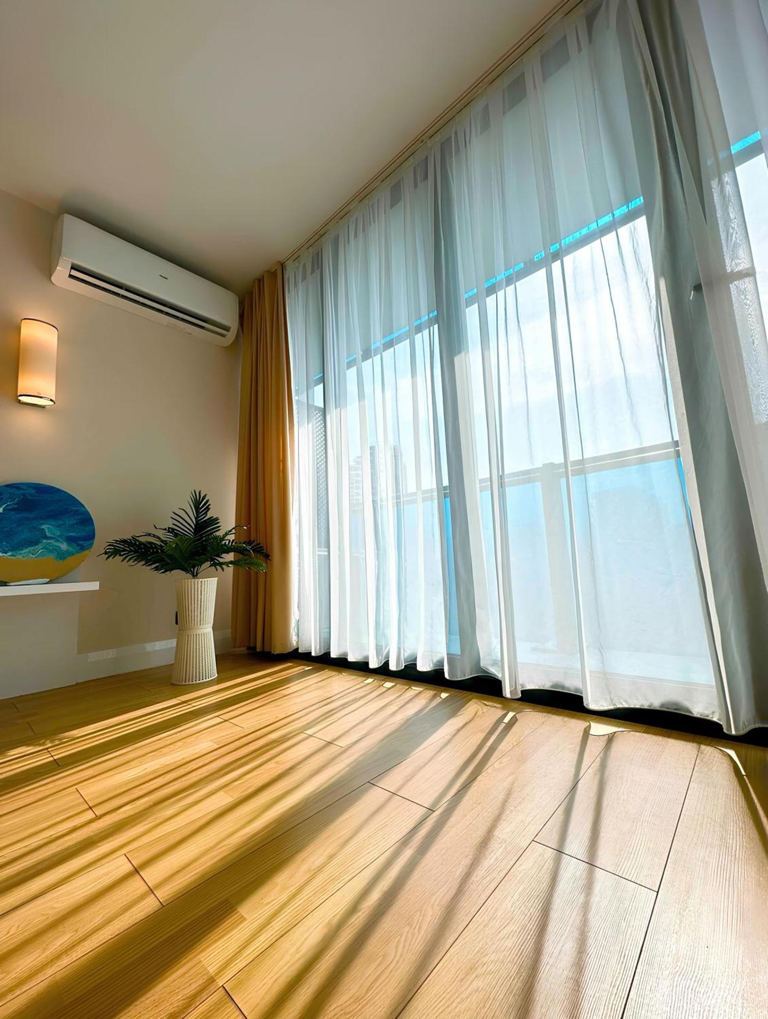 Panorama King Suite Vip Hotel Apartment *