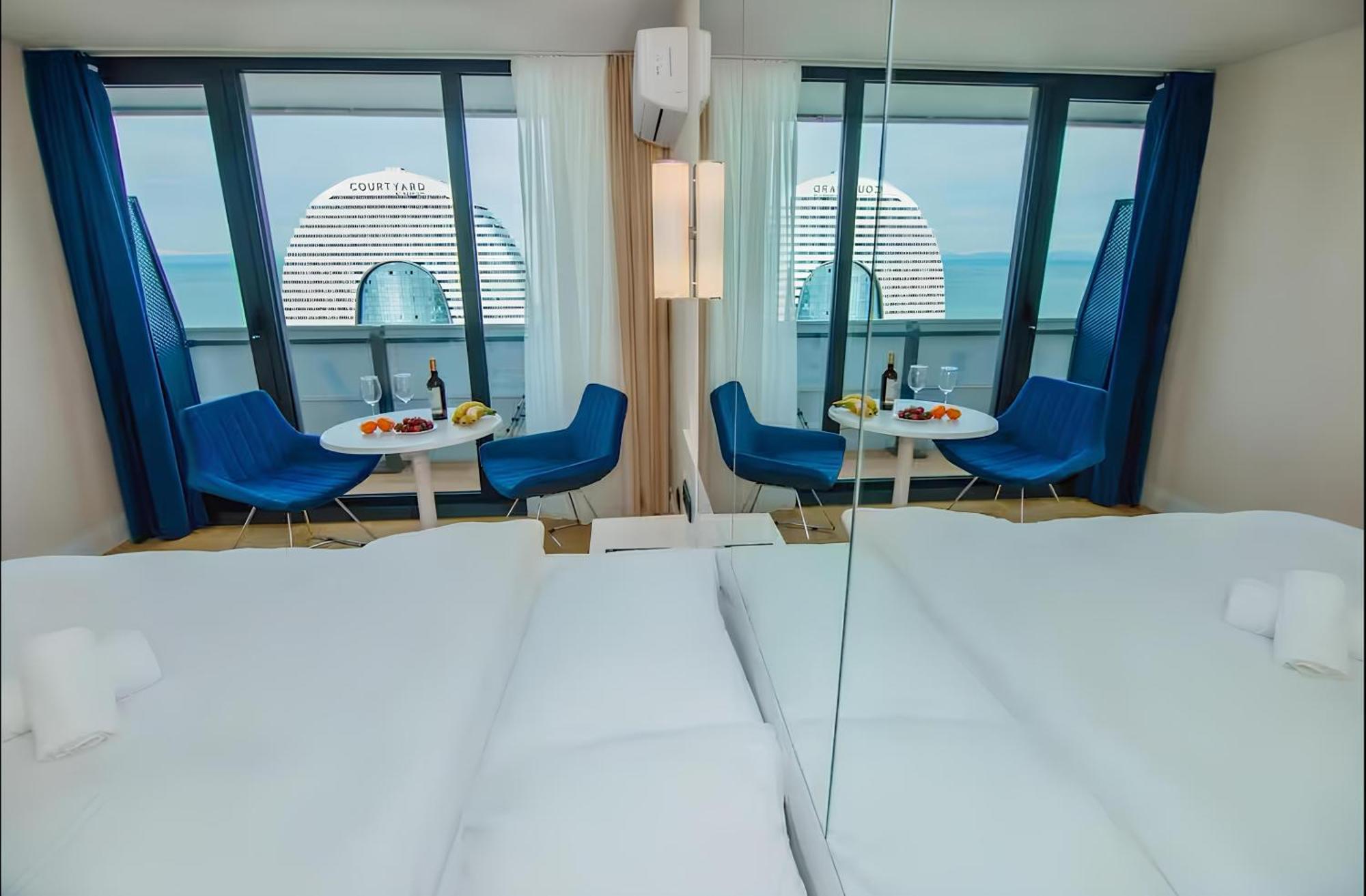 Panorama King Suite Vip Hotel