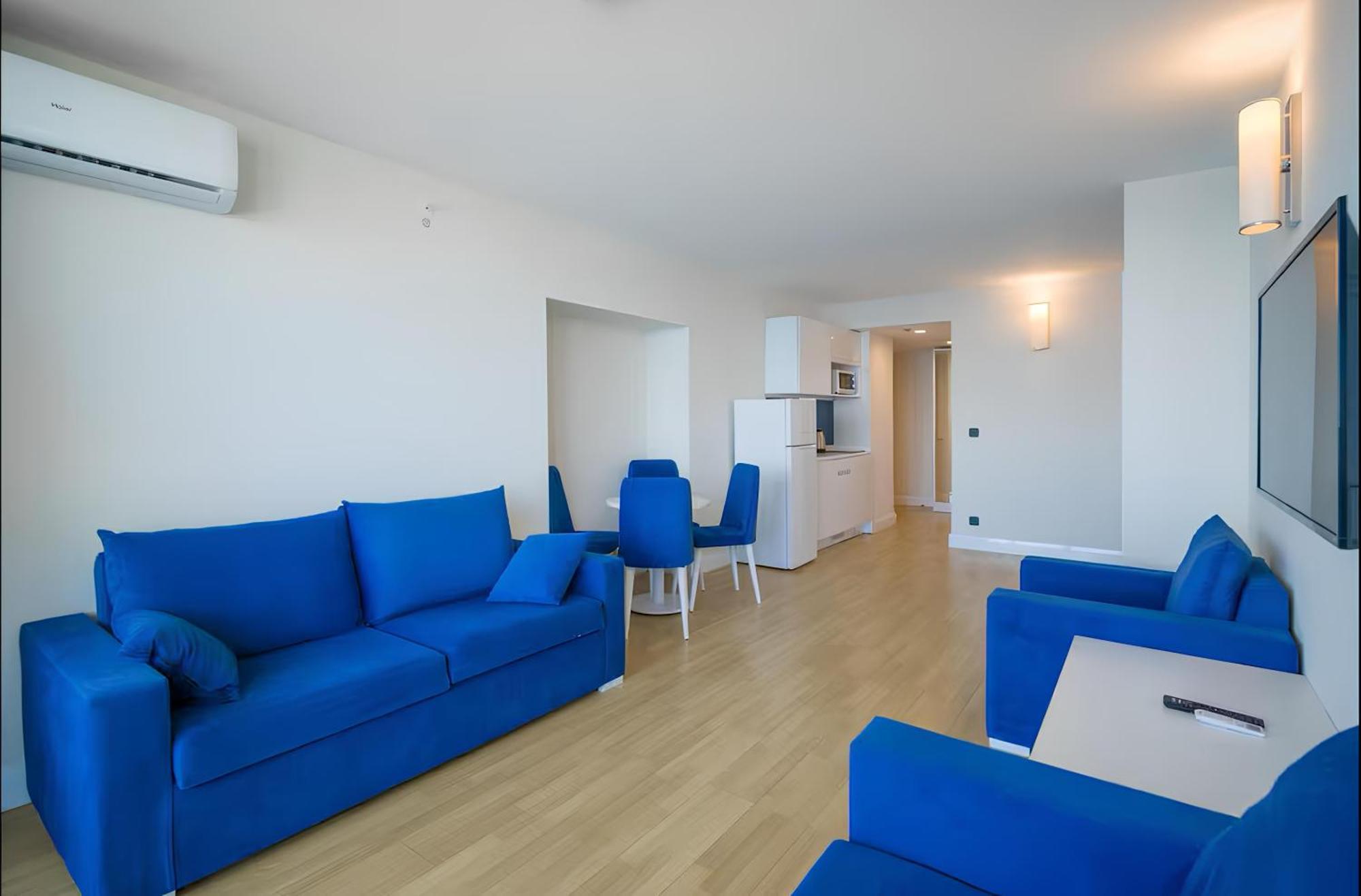 Panorama King Suite Vip Hotel *